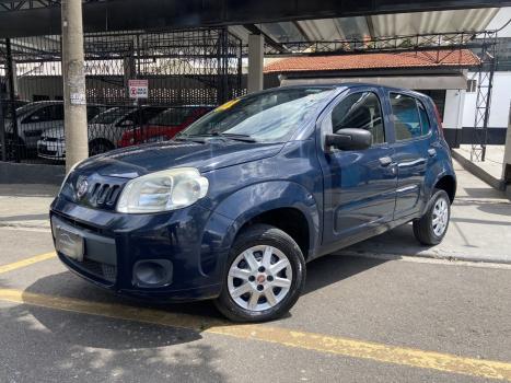 FIAT Uno 1.0 4P FLEX FIRE VIVACE, Foto 1