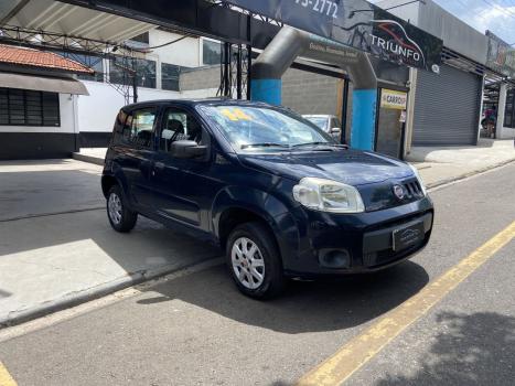 FIAT Uno 1.0 4P FLEX FIRE VIVACE, Foto 2