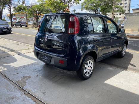 FIAT Uno 1.0 4P FLEX FIRE VIVACE, Foto 4