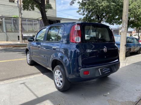 FIAT Uno 1.0 4P FLEX FIRE VIVACE, Foto 5