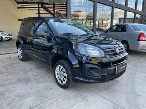 FIAT Uno 1.0 4P FLEX VIVACE EVO, Foto 1