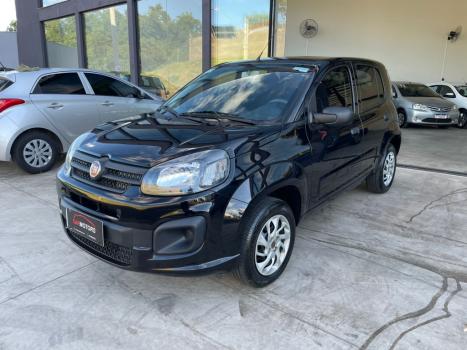 FIAT Uno 1.0 4P FLEX VIVACE EVO, Foto 2