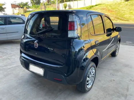 FIAT Uno 1.0 4P FLEX VIVACE EVO, Foto 5