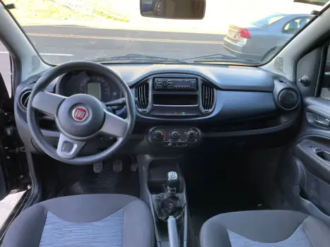 FIAT Uno 1.0 4P FLEX VIVACE EVO, Foto 6