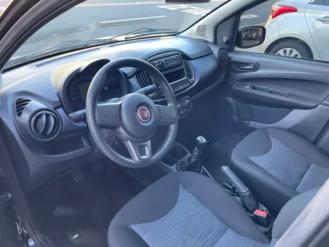 FIAT Uno 1.0 4P FLEX VIVACE EVO, Foto 7