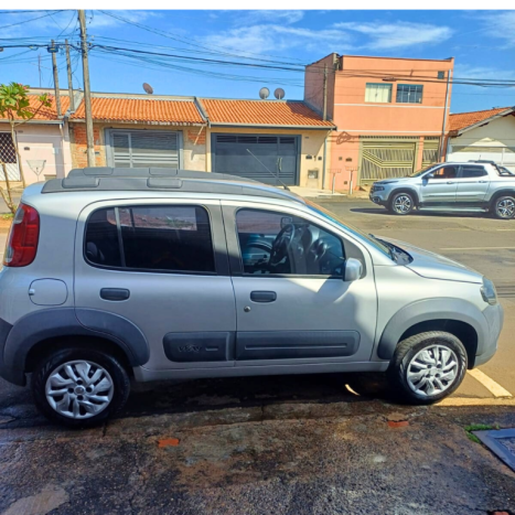 FIAT Uno 1.0 4P FLEX WAY, Foto 8