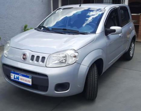 FIAT Uno 1.0 4P FLEX FIRE VIVACE, Foto 3