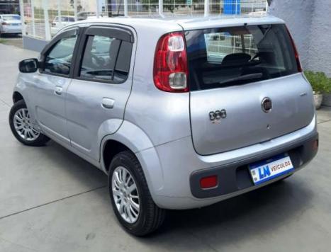 FIAT Uno 1.0 4P FLEX FIRE VIVACE, Foto 4