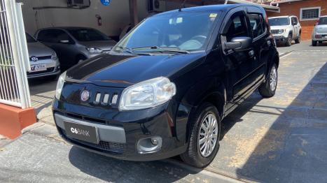 FIAT Uno 1.0 4P FLEX VIVACE EVO, Foto 2