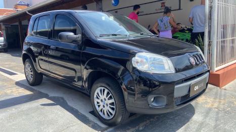 FIAT Uno 1.0 4P FLEX VIVACE EVO, Foto 3