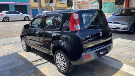 FIAT Uno 1.0 4P FLEX VIVACE EVO, Foto 5