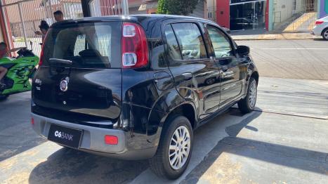 FIAT Uno 1.0 4P FLEX VIVACE EVO, Foto 6