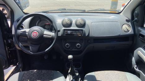 FIAT Uno 1.0 4P FLEX VIVACE EVO, Foto 8