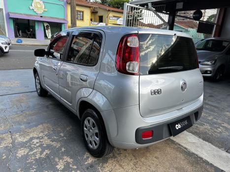 FIAT Uno 1.0 4P FLEX FIRE VIVACE, Foto 2