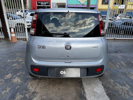 FIAT Uno 1.0 4P FLEX FIRE VIVACE, Foto 8