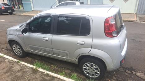 FIAT Uno 1.0 4P FLEX VIVACE EVO, Foto 2