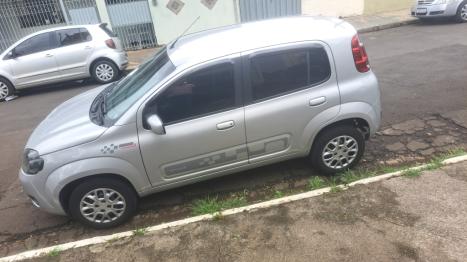 FIAT Uno 1.0 4P FLEX VIVACE EVO, Foto 3