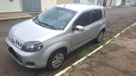 FIAT Uno 1.0 4P FLEX VIVACE EVO, Foto 4