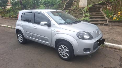 FIAT Uno 1.0 4P FLEX VIVACE EVO, Foto 7