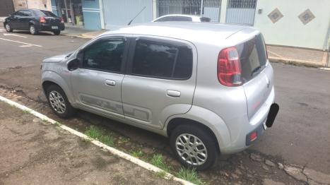 FIAT Uno 1.0 4P FLEX VIVACE EVO, Foto 11