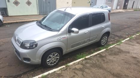 FIAT Uno 1.0 4P FLEX VIVACE EVO, Foto 12