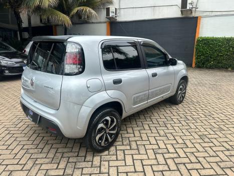 FIAT Uno 1.0 4P FLEX EVO ATTRACTIVE, Foto 4