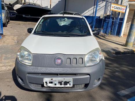 FIAT Uno 1.0 4P FLEX EVO VIVACE CELEBRATION, Foto 2