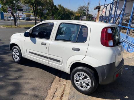 FIAT Uno 1.0 4P FLEX EVO VIVACE CELEBRATION, Foto 5