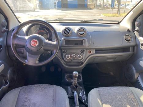 FIAT Uno 1.0 4P FLEX EVO VIVACE CELEBRATION, Foto 8