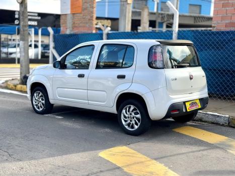 FIAT Uno 1.0 4P FLEX DRIVE, Foto 5