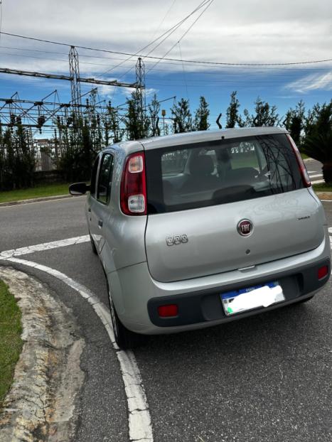 FIAT Uno 1.0 4P FLEX VIVACE, Foto 2