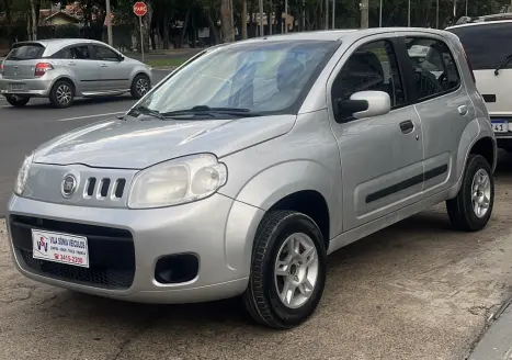 FIAT Uno 1.0 4P FLEX FIRE VIVACE, Foto 1