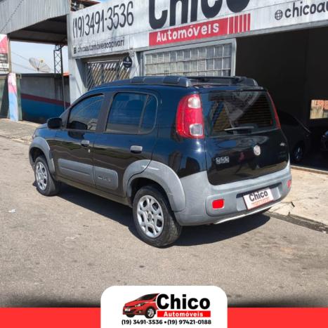 FIAT Uno 1.0 4P FLEX WAY, Foto 6