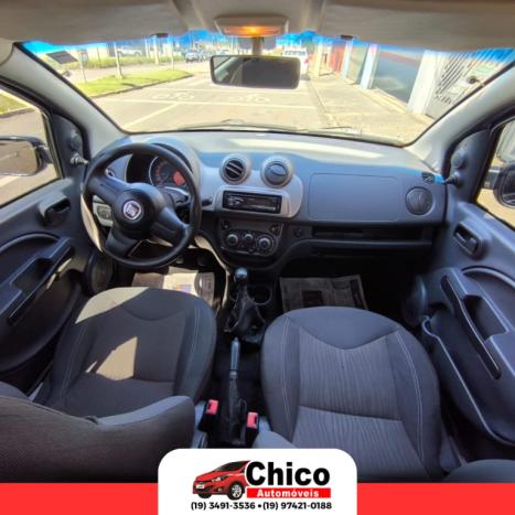 FIAT Uno 1.0 4P FLEX WAY, Foto 10