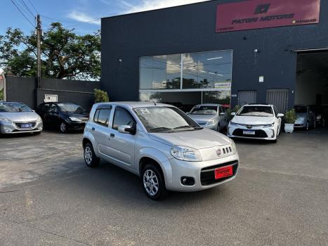 FIAT Uno 1.0 4P FLEX FIRE VIVACE, Foto 1