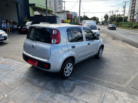 FIAT Uno 1.0 4P FLEX FIRE VIVACE, Foto 3