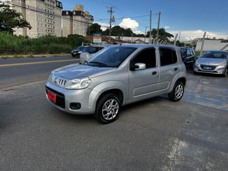 FIAT Uno 1.0 4P FLEX FIRE VIVACE, Foto 6