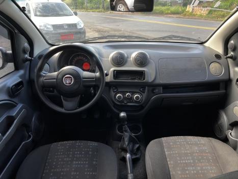 FIAT Uno 1.0 4P FLEX FIRE VIVACE, Foto 8