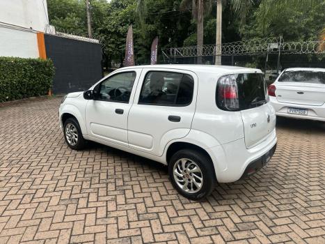 FIAT Uno 1.0 4P FLEX DRIVE, Foto 3