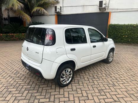 FIAT Uno 1.0 4P FLEX DRIVE, Foto 6