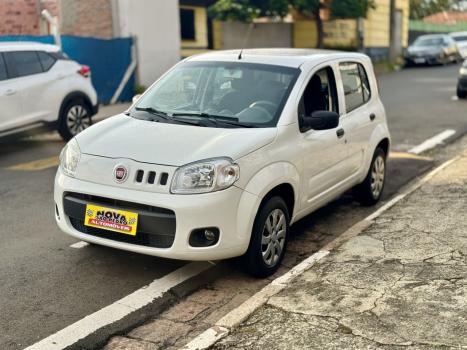 FIAT Uno 1.0 4P FLEX VIVACE, Foto 2