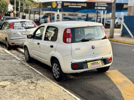 FIAT Uno 1.0 4P FLEX VIVACE, Foto 3