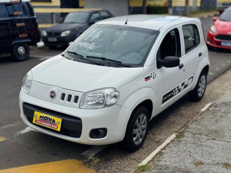 FIAT Uno 1.0 4P FLEX VIVACE, Foto 2