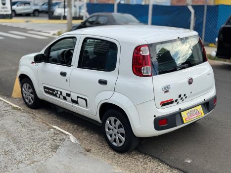 FIAT Uno 1.0 4P FLEX VIVACE, Foto 4