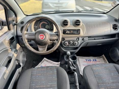 FIAT Uno 1.0 4P FLEX VIVACE, Foto 5