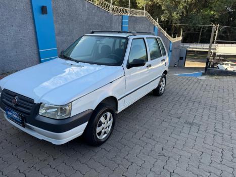 FIAT Uno 1.0 4P FLEX FIRE, Foto 2