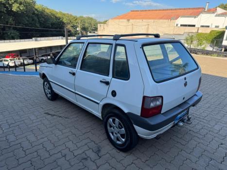 FIAT Uno 1.0 4P FLEX FIRE, Foto 5