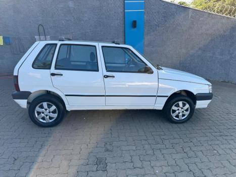 FIAT Uno 1.0 4P FLEX FIRE, Foto 7