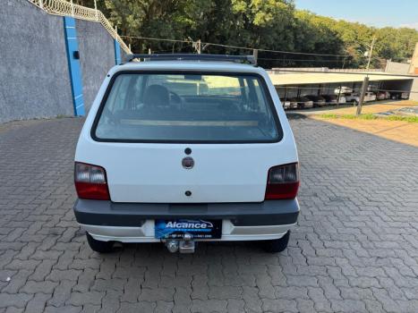 FIAT Uno 1.0 4P FLEX FIRE, Foto 8