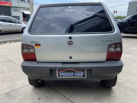 FIAT Uno 1.0 4P FLEX FIRE WAY, Foto 3